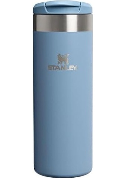 Stanley The Aerolight Transit Mug 0.47l Klasik Termos 10-10787-2 Çok Renkli