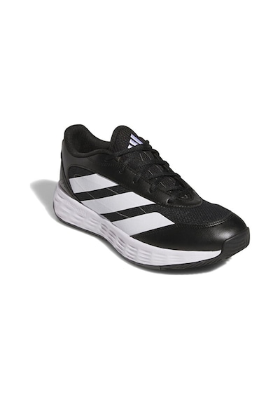 Adidas Gamechaser Erkek Basketbol Ayakkabısı Jq7917 Siyah Siyah