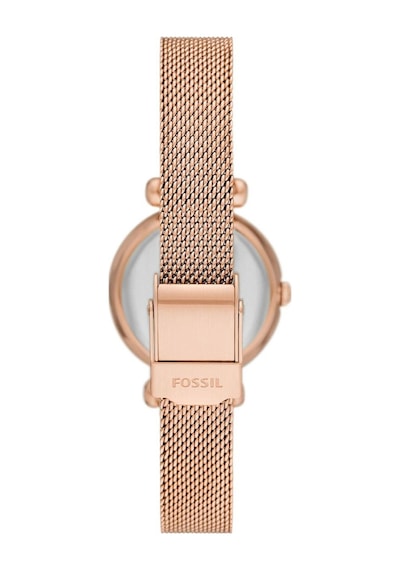 Fossil Bq3897 Kadın Kol Saati