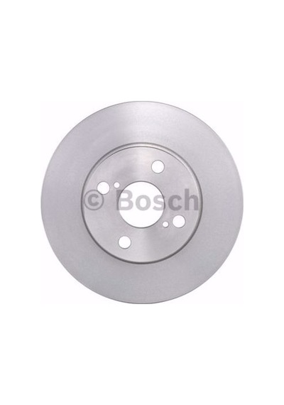 Toyota Corolla Uyumlu 1.4 Vvt-İ 2001-2007 Bosch Ön Fren Diski