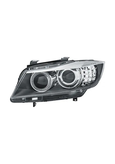 Bmw 320d E90 On Far Sol 2005-2011 Hella 1el354691011