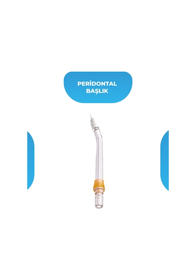 Aquadent Pro Yedek Başlık Seti