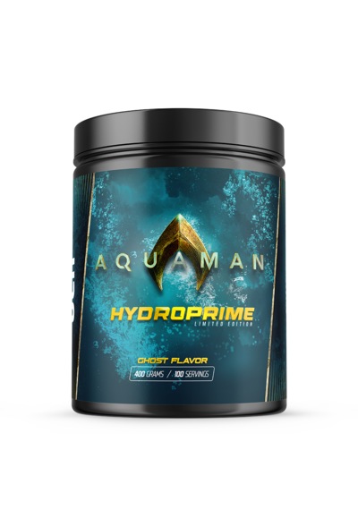 Proteinocean Aquaman Hydroprime Lımıted Edıtıon Ghost Flavor 400 G