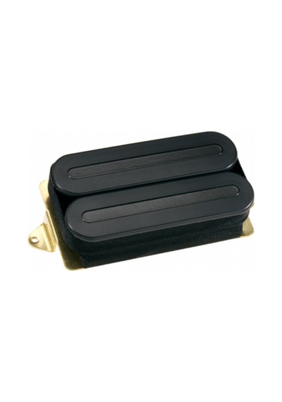 Dimarzio Dp102bk X2n Humbucker Manyetik