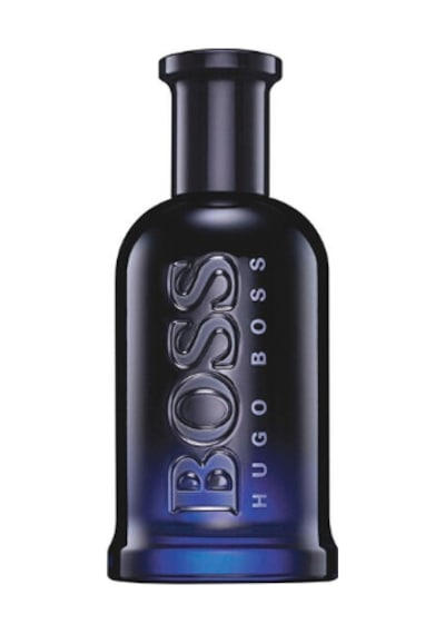 Hugo Boss Bottled Night Edt 100 Ml Erkek Parfüm Fresh