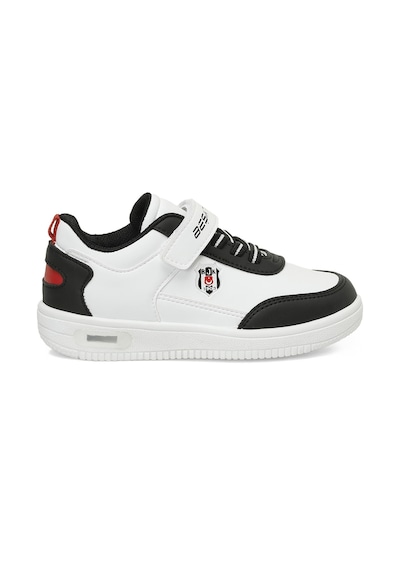 Bjk Cena Pu P 5fx Beyaz Erkek Çocuk Sneaker 000000000101945365 Beyaz