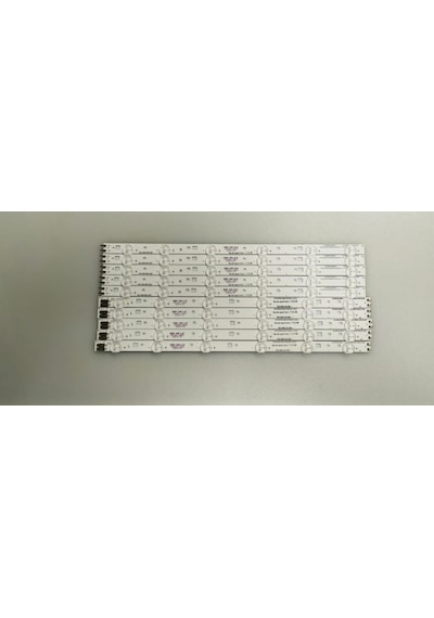Samsung Uyumlu Ue40Eh5000. Ue40Eh6030. Ue40Eh5300W Led Bar Takımı