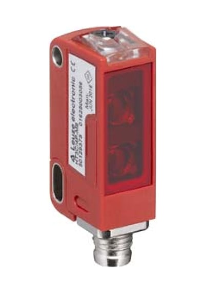 Leuze Ht3cl2/6g-m8 50137051 ,kübik/55cm Pnp/npn-no/nc M8-4p Lazer Cisim Fotosel