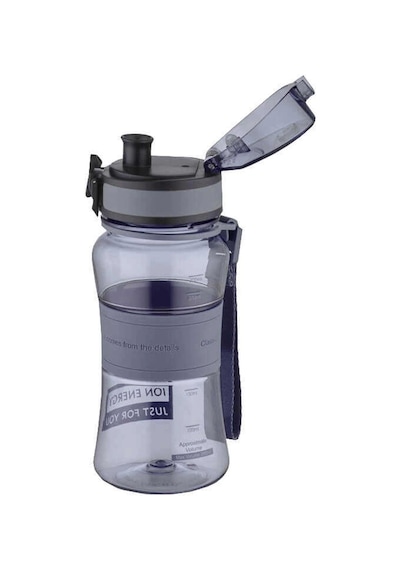 Uzspace Matara Tritan 350 Ml Gri Diğer