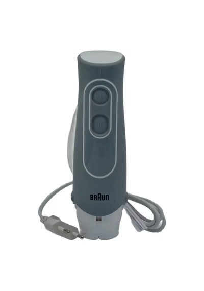 Braun Braun İçin 600w Motor Seti Montajı 208943410