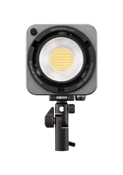 Zhiyun Molus G200