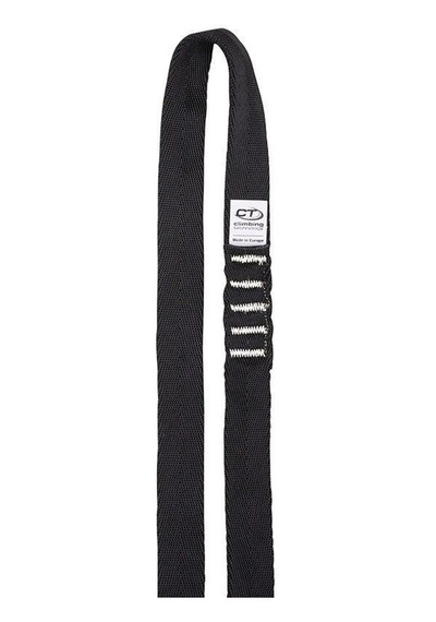 Ct Loop Ankor 80 Cm Siyah
