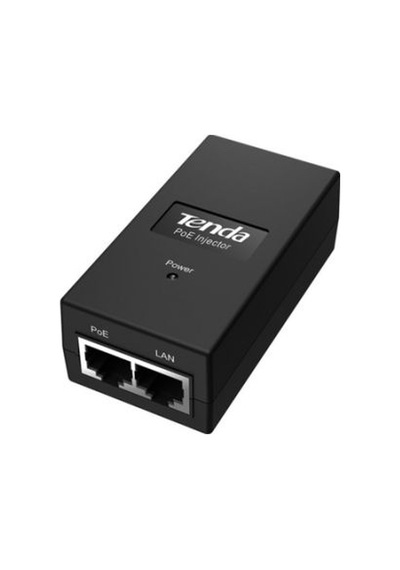 TENDA POE15F 10/100 POE Enjektör 15W