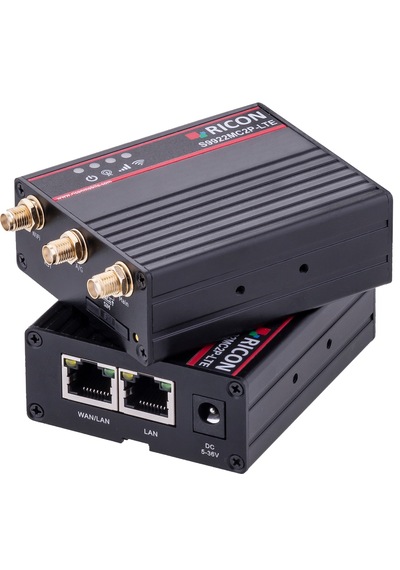 Ricon S9922MC2-LTE 4.5G Mobile Router