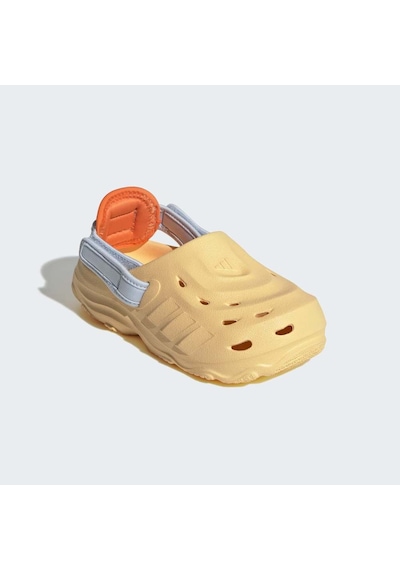 Adidas Ih6854 Maxxclog K Çocuk Sandalet Sarı