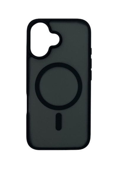 Nettech Apple Uyumlu iPhone 16 Plus Nt-n063 Arka Koruma Kılıf - Lacivert Lacivert