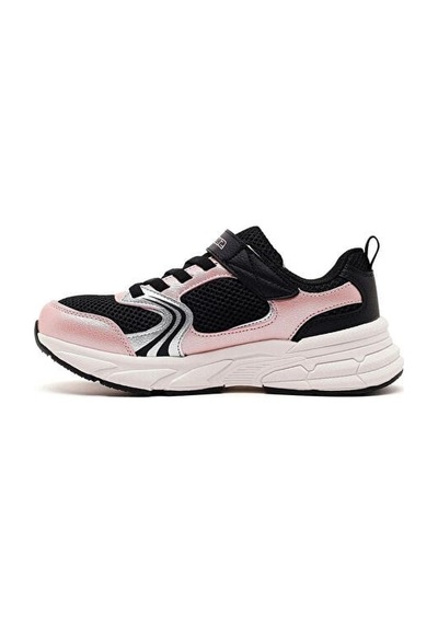 Skechers Retro-graph Çocuk Günlük Ayakkabı 303692l-rsgd Pembe Renkli