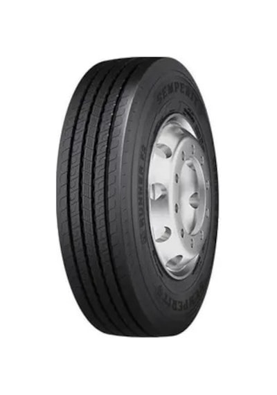Semperit 245/70 R17.5 136/134m Runner F2 Düz Kamyon Lastiği 2022