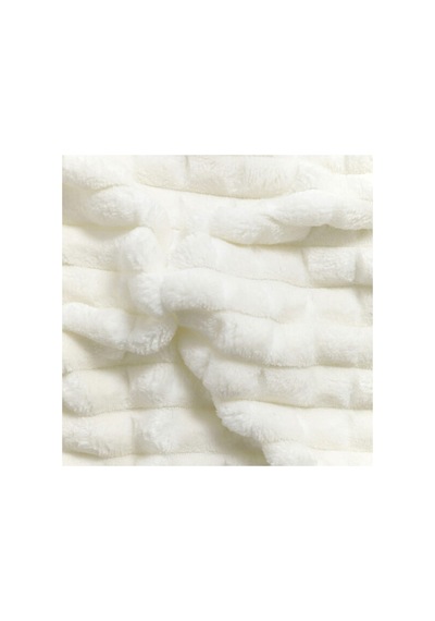 Merinos Modern Line Tek Kişilik Yatak Örtüsü Takımı - Kemik Bej