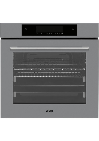 Vestel AF-9786 YG 73 LT Ankastre Fırın