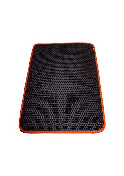 Cattie Altıgen Model Kum Toplayıcı Fonksiyonel Kedi Paspası 37 x 50 CM