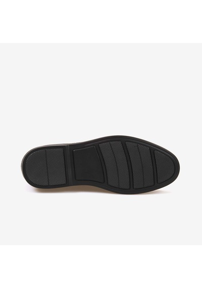 Mocassini Gold Erkek Spor & Sneaker Ayakkabı 7300 Siyah