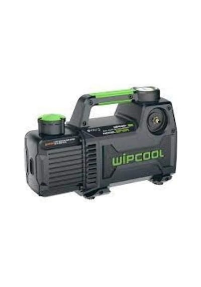 Wipcool 2f5r Vakum Pompası 11 Cfm 18,7 M3/h 1 Hp R-32 Uyumlu