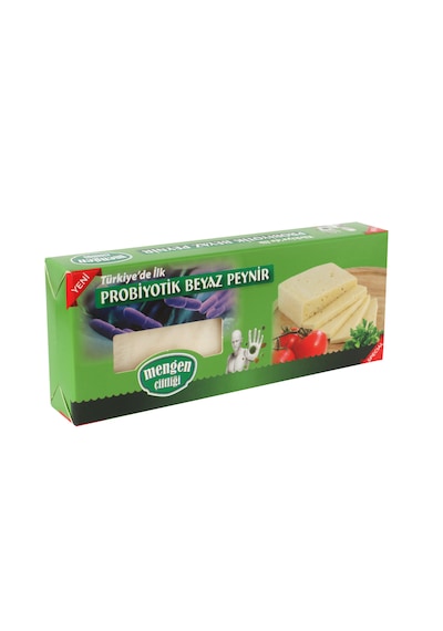 Birinci Süt Probiyotik Beyaz Peynir 300 Gr Türkiye De İlk Ve Tek