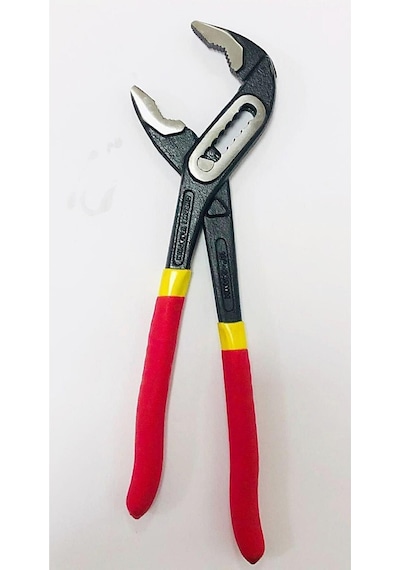 Fort Pense Papağan Pense Pvc Izoleli Üniversal 250mm