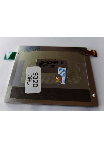 Blackberry Bold 9320 Lcd Ekran - Versiyon 002 111 112 Uyumlu