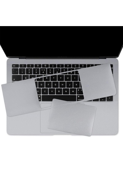 Apple Uyumlu MacBook Pro 13inc Touchpad Trackpad Koruma Stiker A2251 2289 A2338