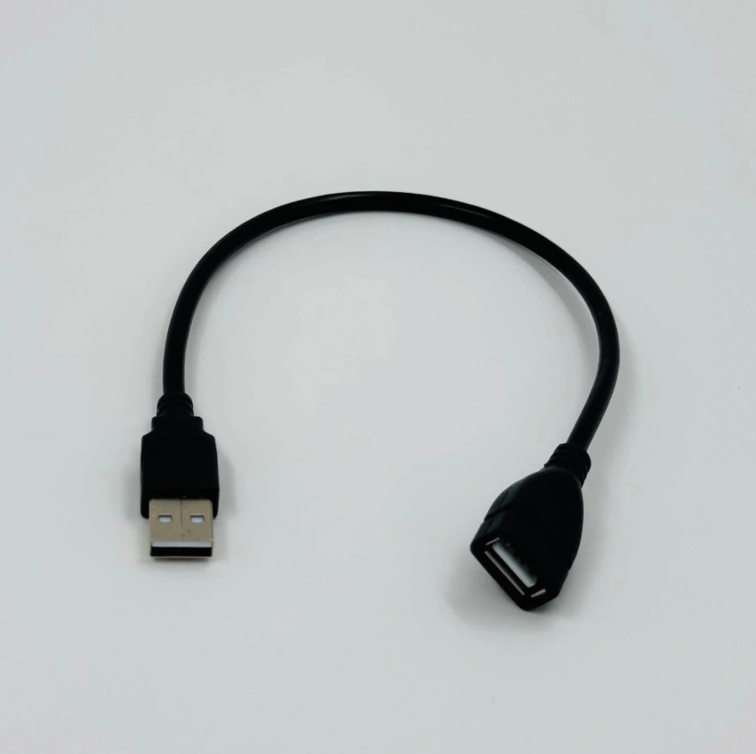 Zr903 Usb Uzatma Kablo 30 Cm