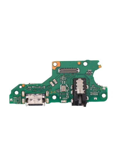 Huawei Y7a Şarj Soketi Şarj Bordu