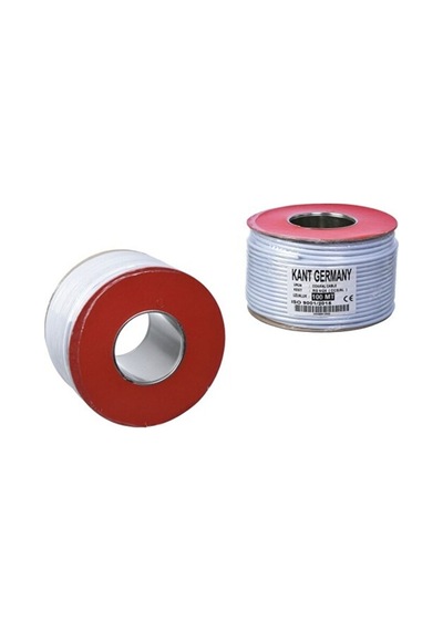 Coaxial Cable Croos