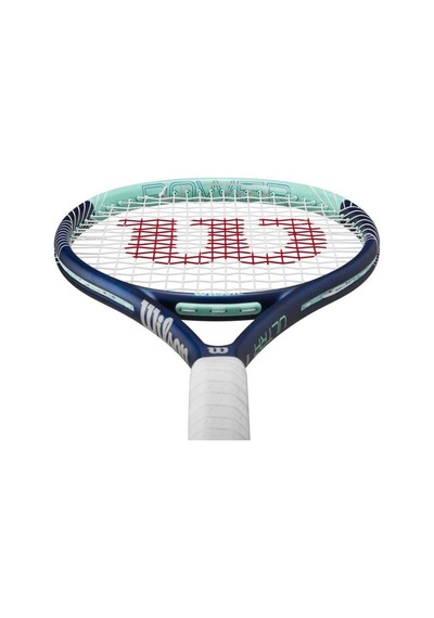 Wilson Ultra Power 100 Tenis Raketi Wr146810