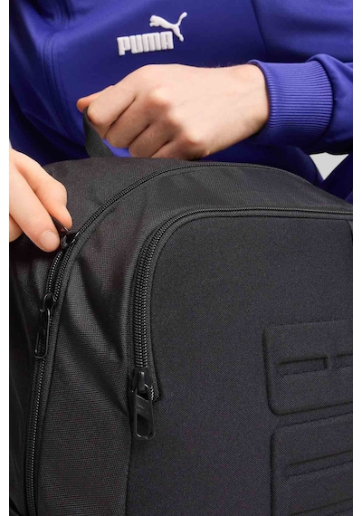 Puma S Backpack Siyah Unisex Sırt Çantası Siyah