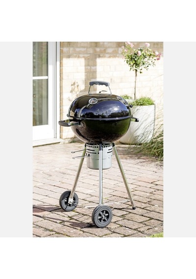 Kingstone Küre Kömürlü Mangal Bullet Ø47 Cm Diğer