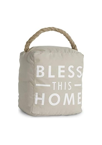 Gift Company 72151 12 Bless This Home Tür Stopper, 5 Von 6