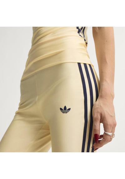 Adidas Originals Sport Superstar Kadın Tayt C-adıkt7088b30a00 Sarı