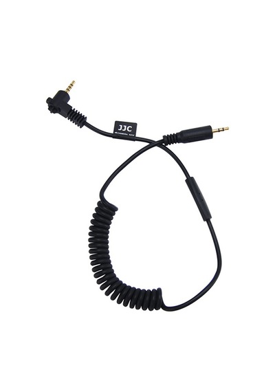 Jjc Cable-D Shutter Cable Yedek Kumanda Kablosu (Panasonic Dmw-Rl