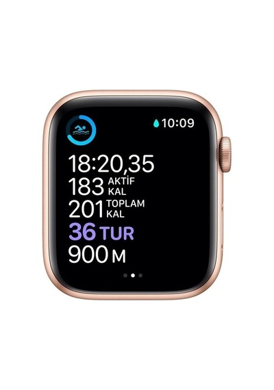 T500 Plus Xiaomi Apple Samsung Android Ios Uyumlu Smart Watch Akıllı Saat T500 Max 2022 Yeni Sürüm Pembe - 66200080