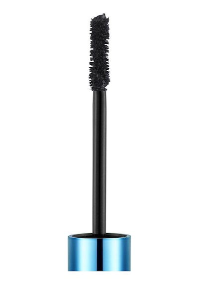 Flormar Hero Volume & Curl Suya Dayanıklı Maskara 000 Black