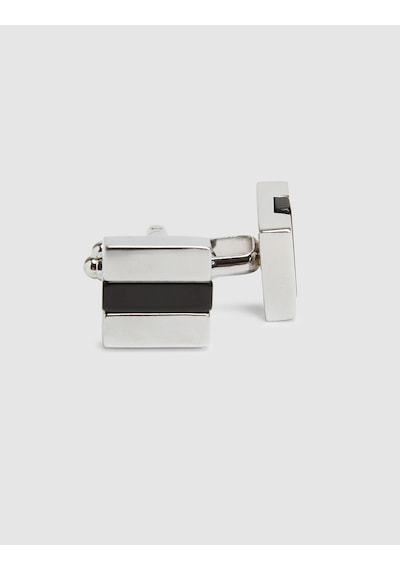 Pierre Cardin Erkek Gümüş Kol Düğmesi 50328678-vr107