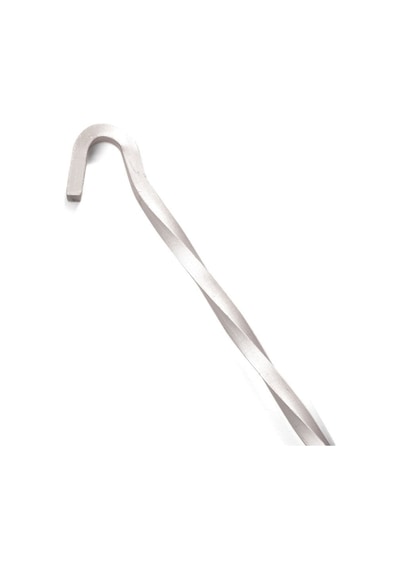 Coghlans Skewer Çadır Kazığı Renkli