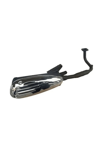 Arora Cappucino 50cc Ve 125cc Egzoz