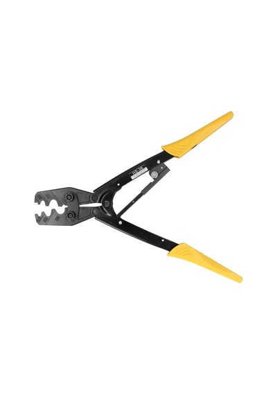 Hs-38 İzolesiz Skp Kaynaklı Tip Sıkma 6,00 Mm² / 35 Mm²