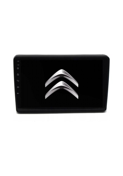 Citroen C5 2008-2016 Android Multimedya Sistemi 4-32gb 9"