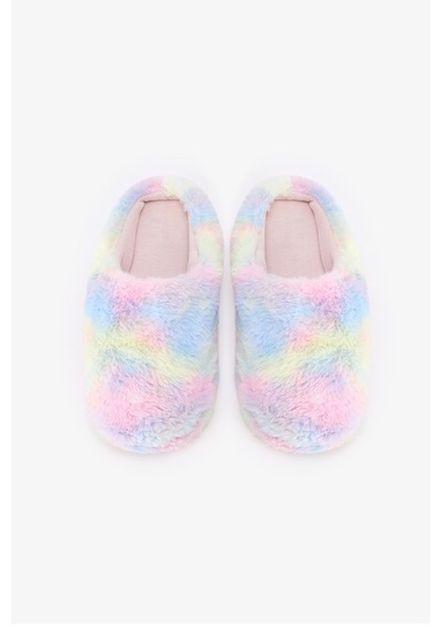 Penti Pembe Rainbow Terlik Pk32
