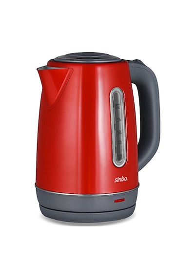 Sinbo SK-8031 Paslanmaz Çelik Su Isıtıcı Kettle