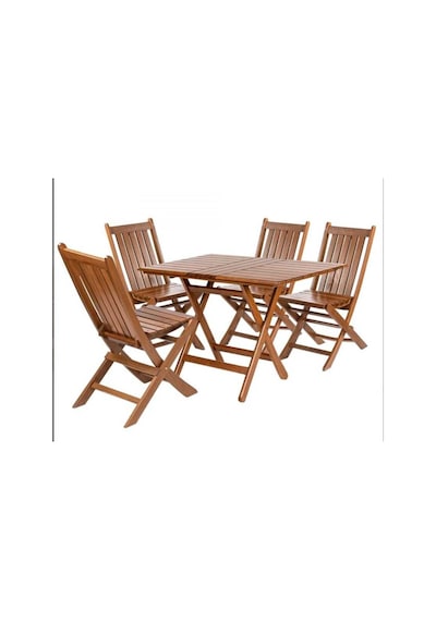 Bahçeci Acropol-Atina Set